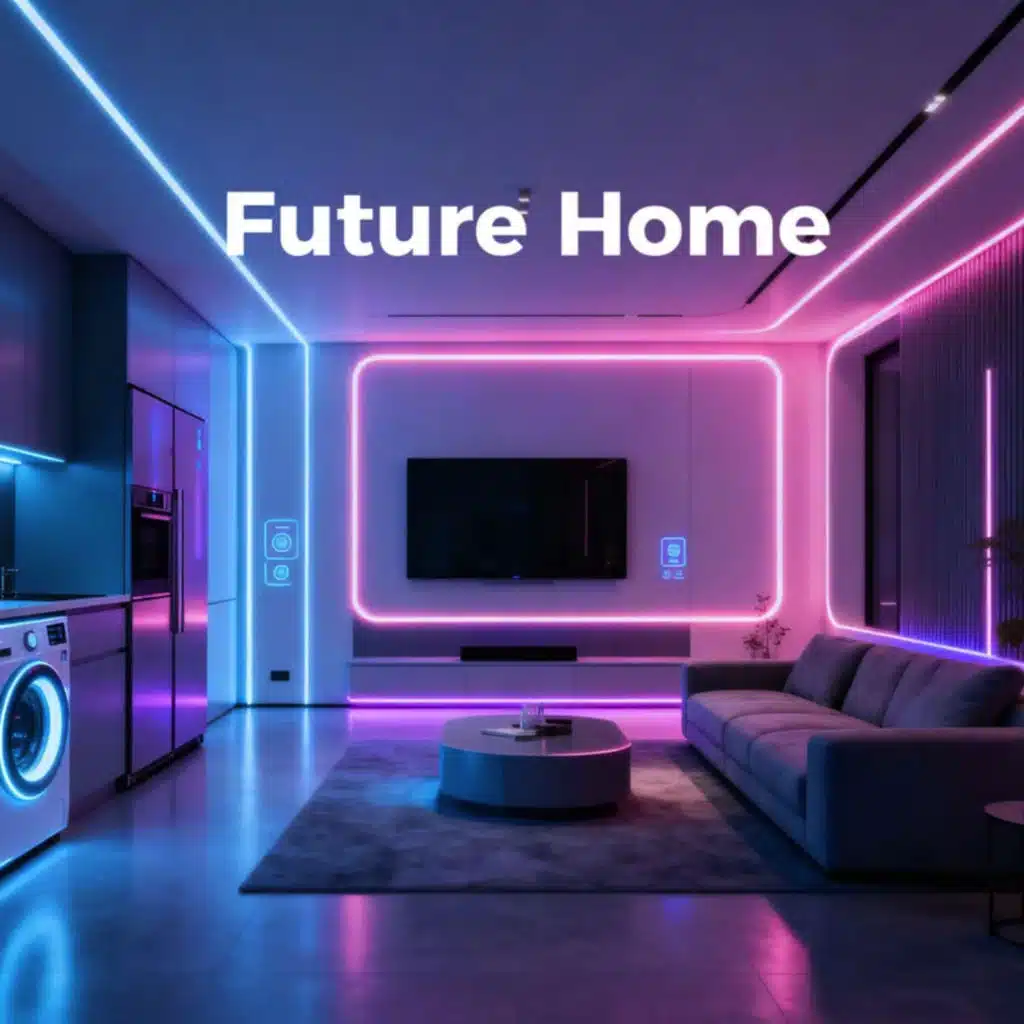 Future Home