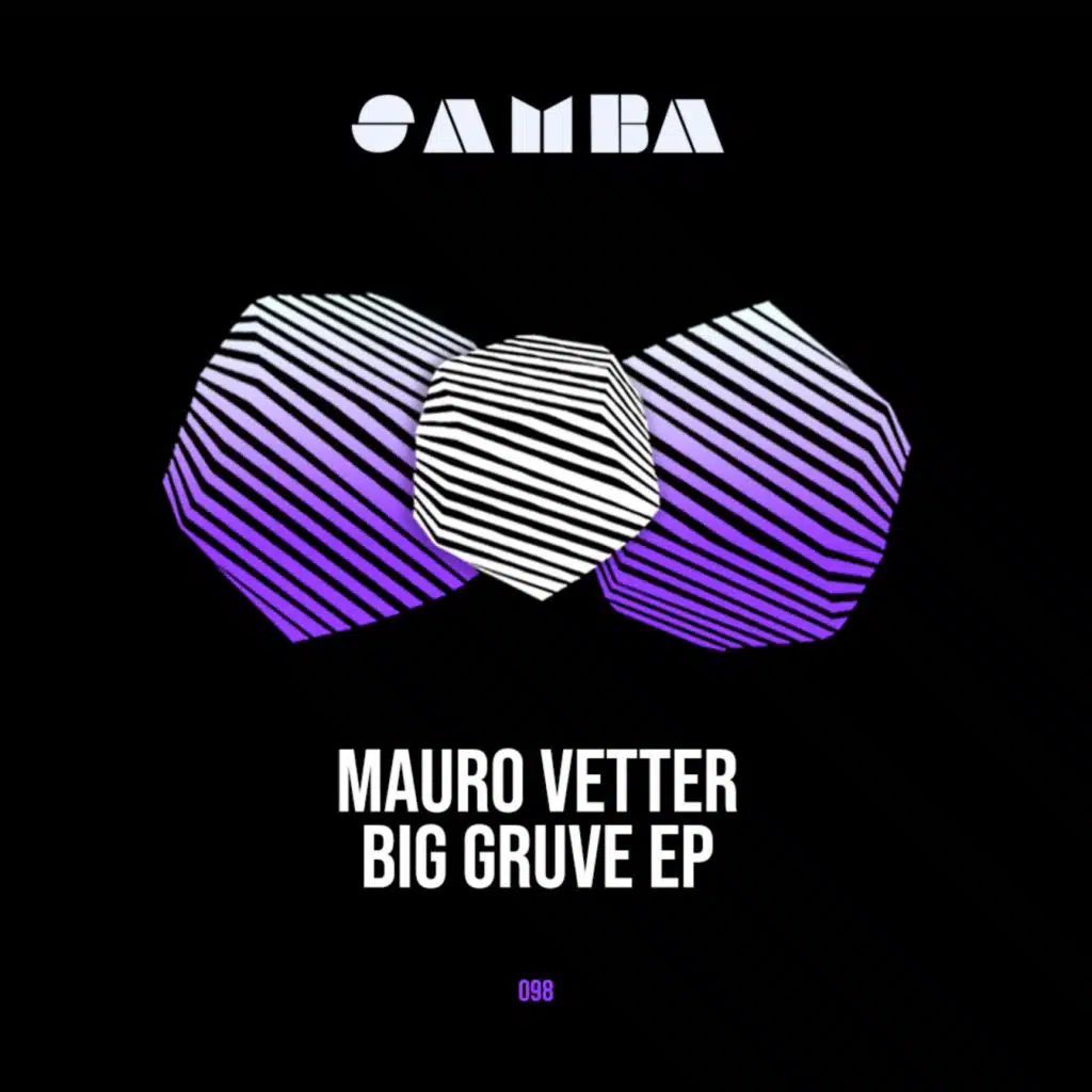 Big Gruve EP