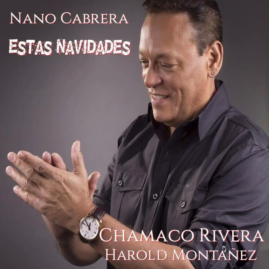 Nano Cabrera