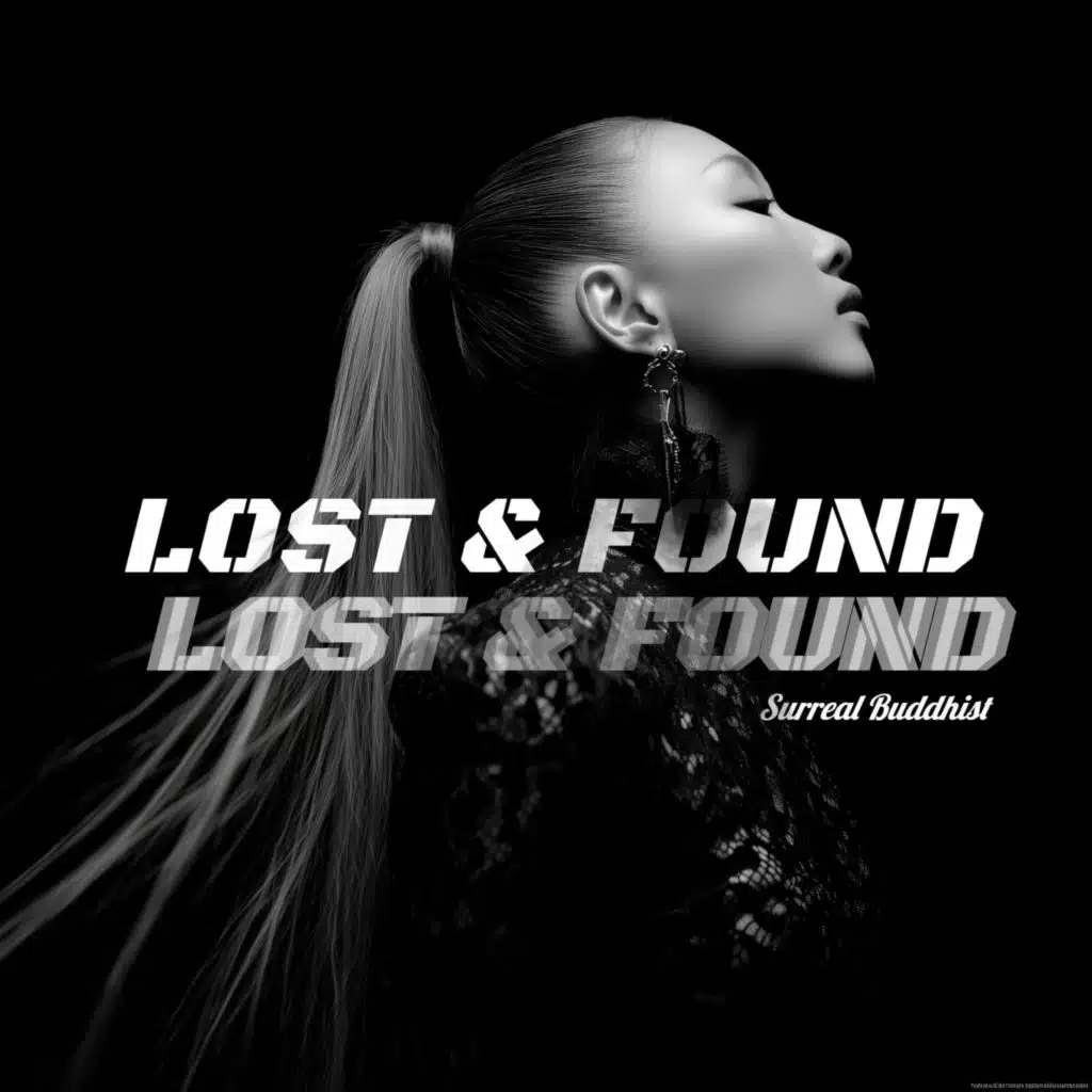Lost & Found