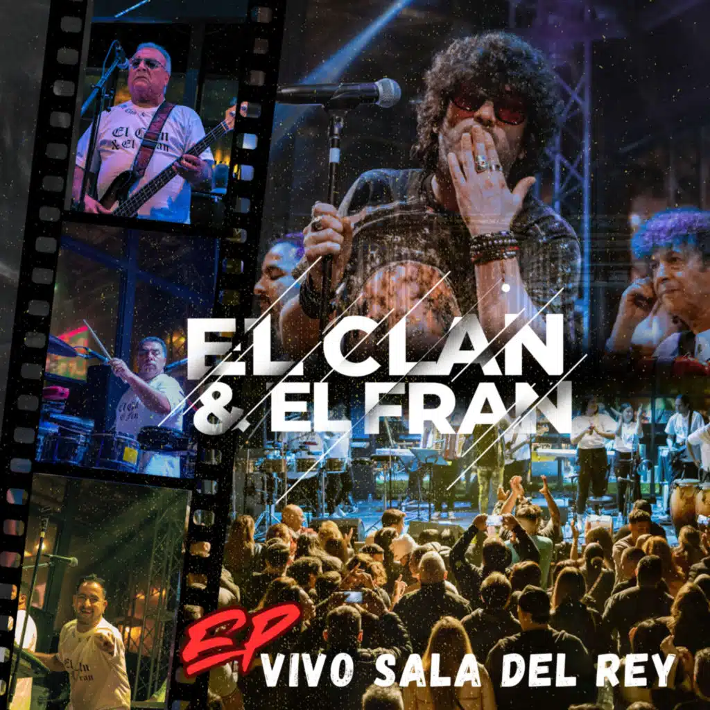 El Clan & El Fran