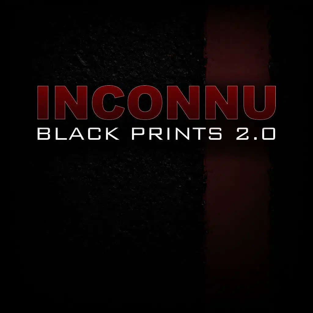 Black Prints 2.0