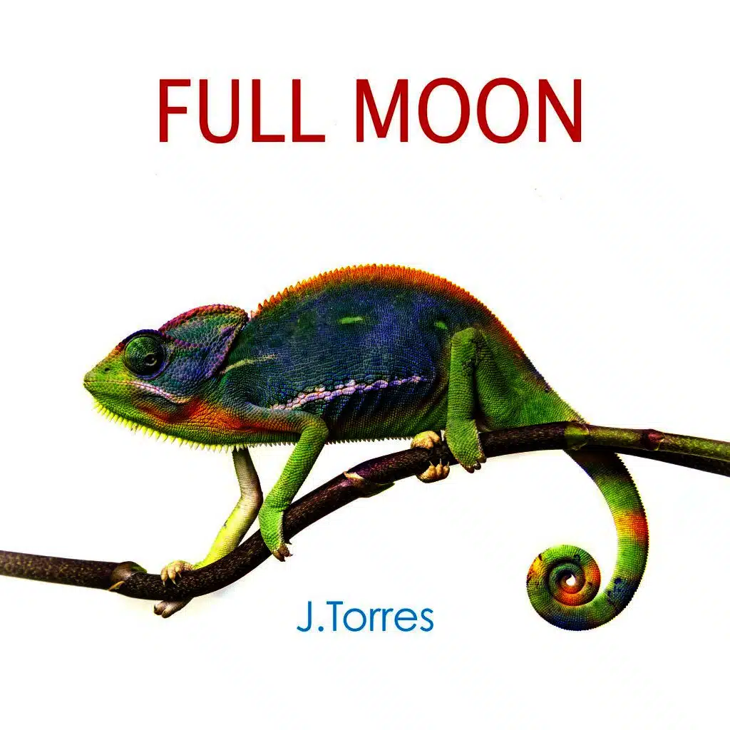 Full Moon