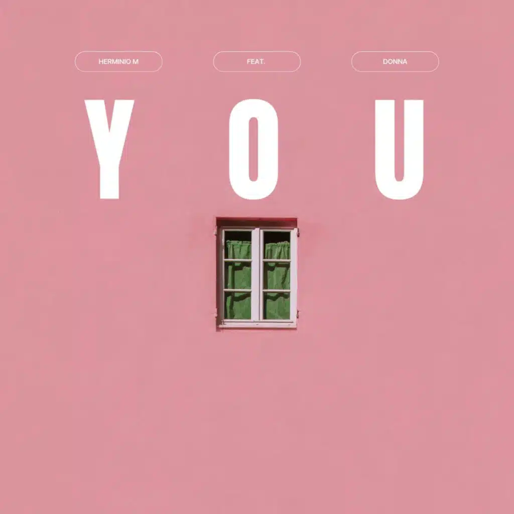 You (feat. Donna)