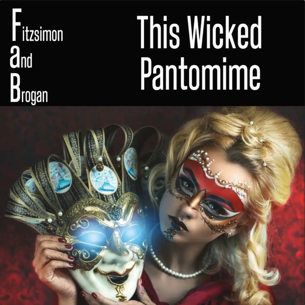 The Wicked Pantomime