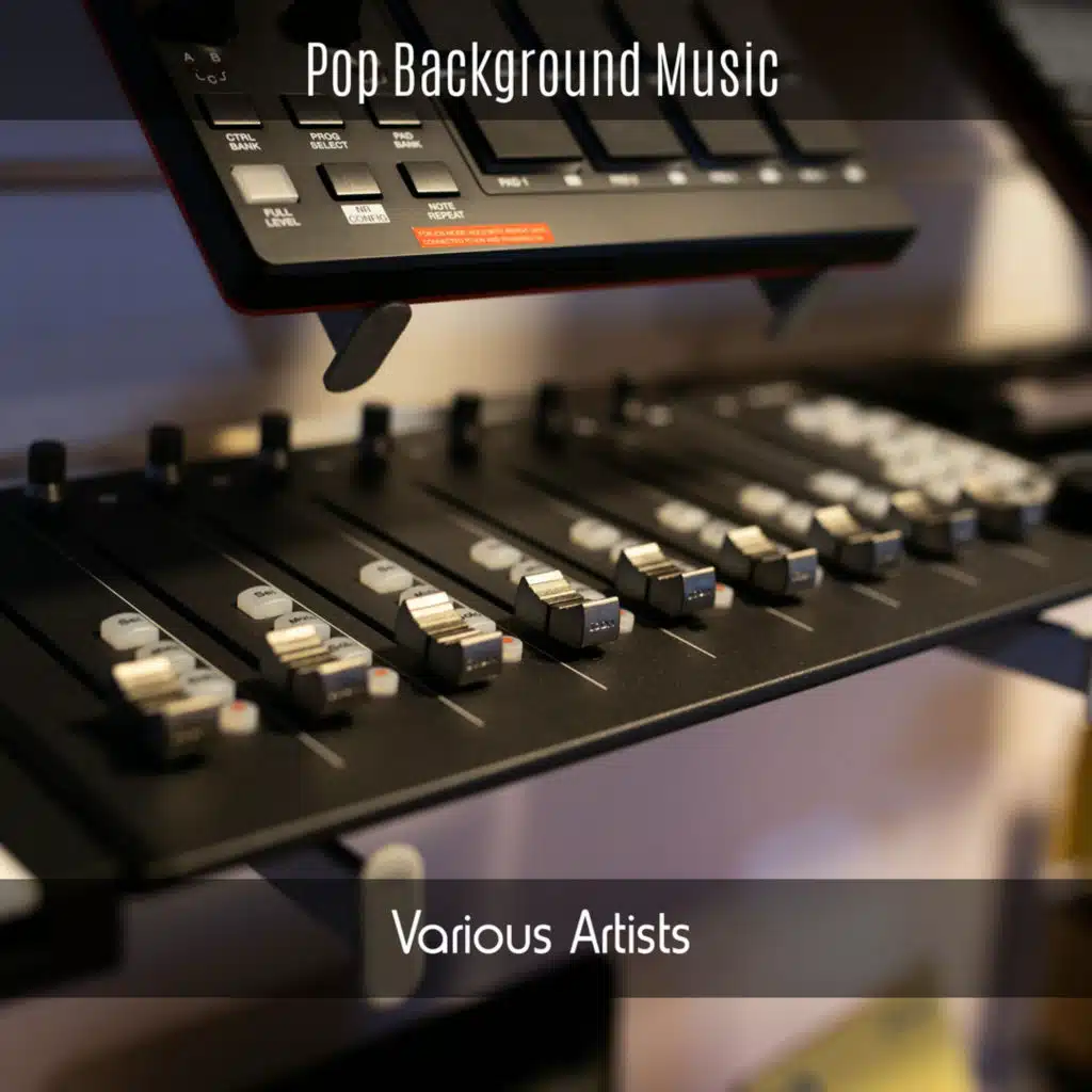 Pop Background Music