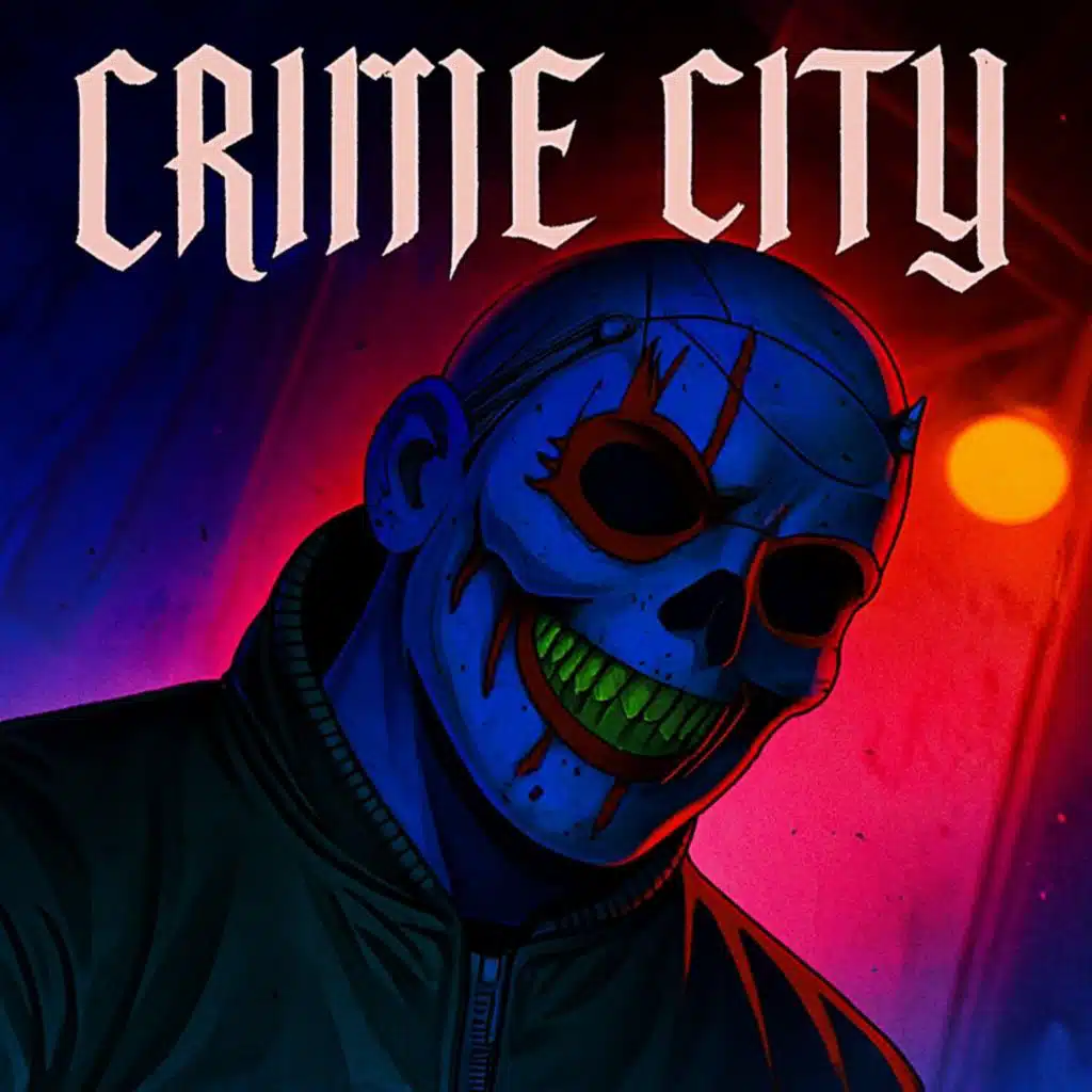 Crime City