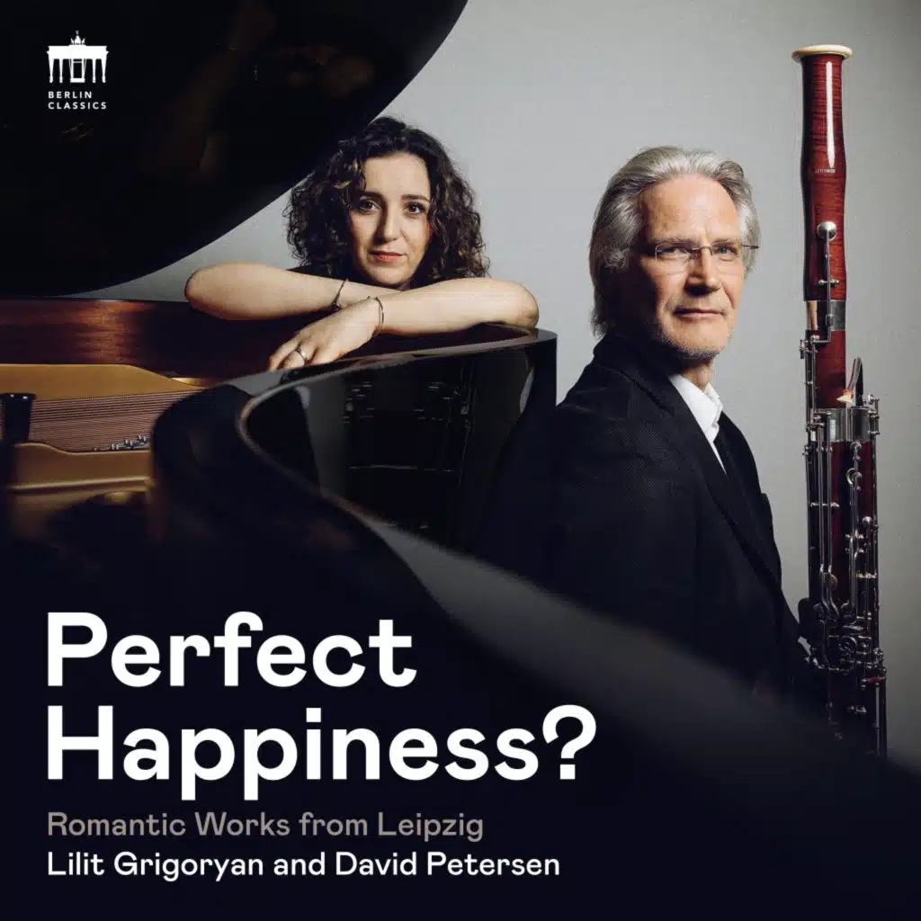 Perfect Happiness? (For Piano and Bassoon)