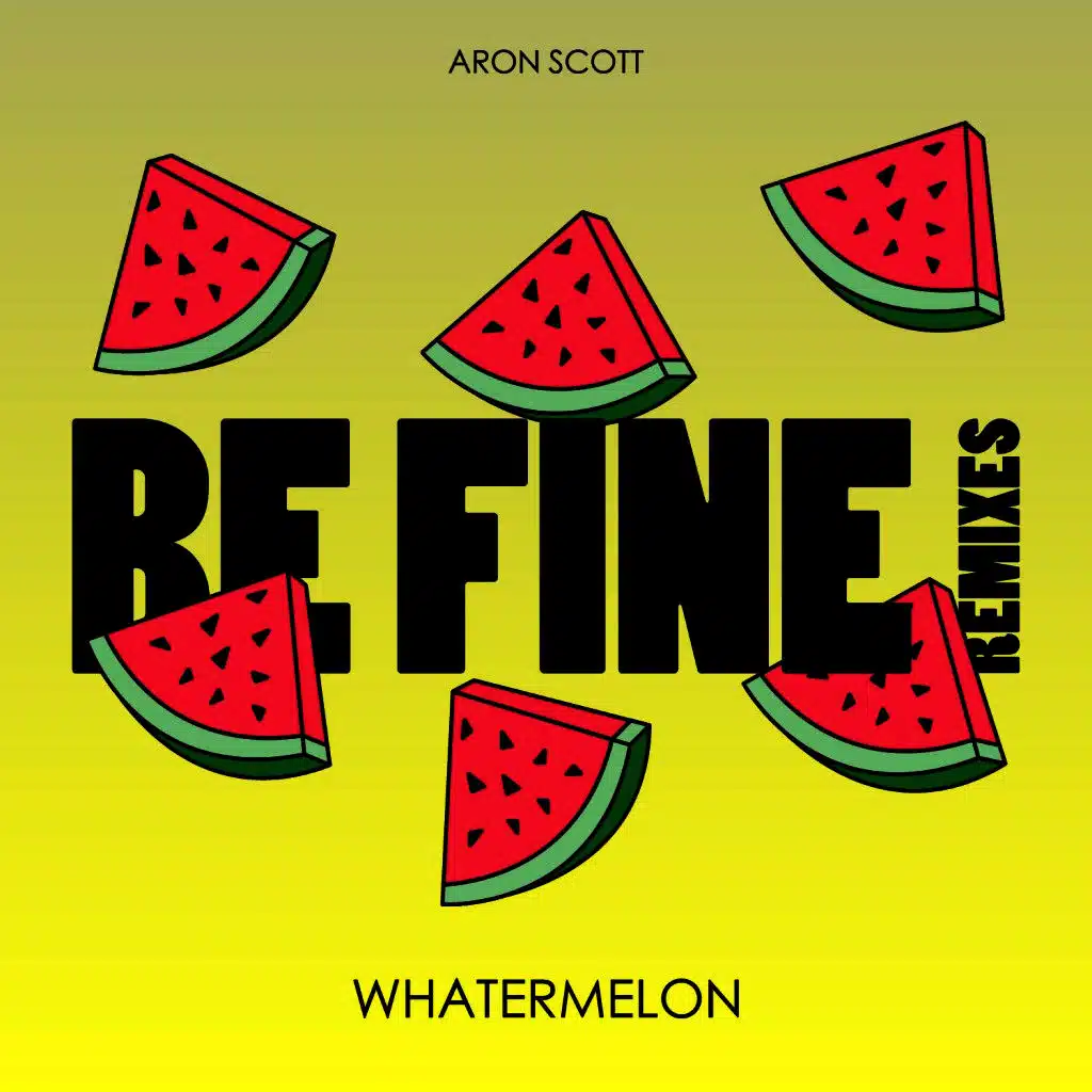 Aron Scott & Whatermelon