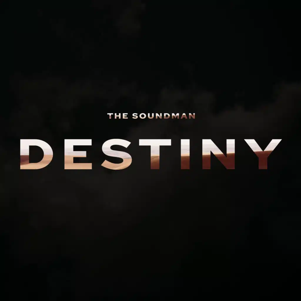 Destiny (feat. Norina Pareiraa)