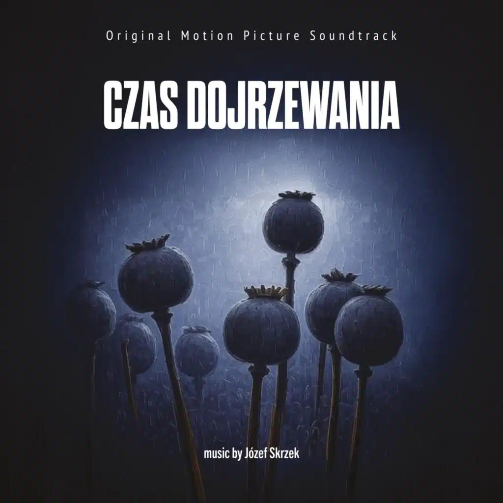 Czas dojrzewania