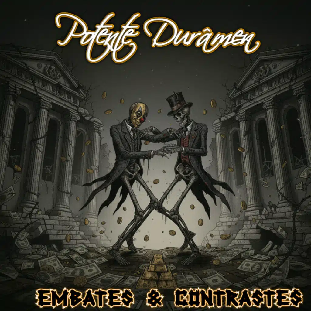 Embates & Contrastes