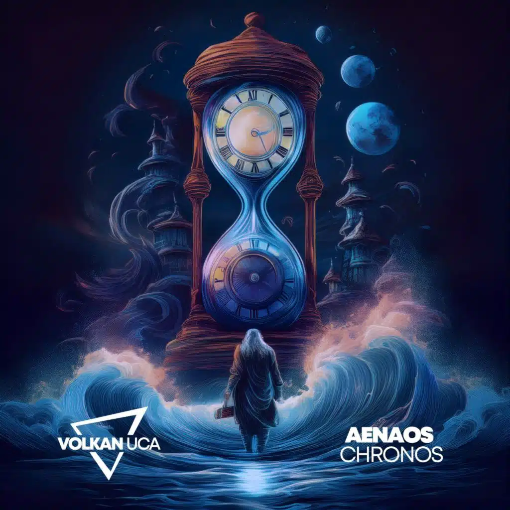 Aenaos Chronos