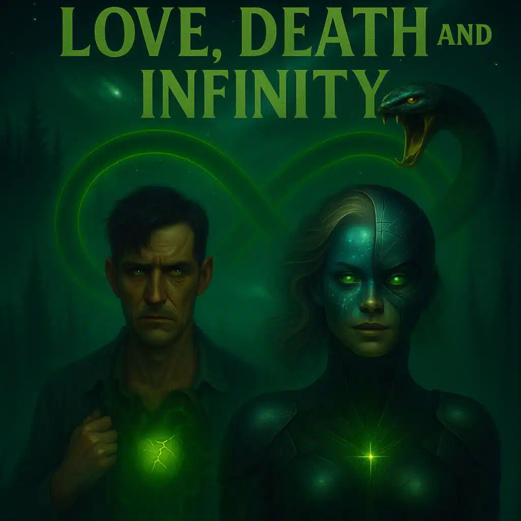 Love, Death & Infinity
