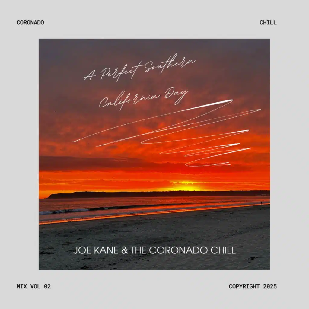 Red Bird (On the Golden Sand) (feat. The Coronado Chill) (Special Version)