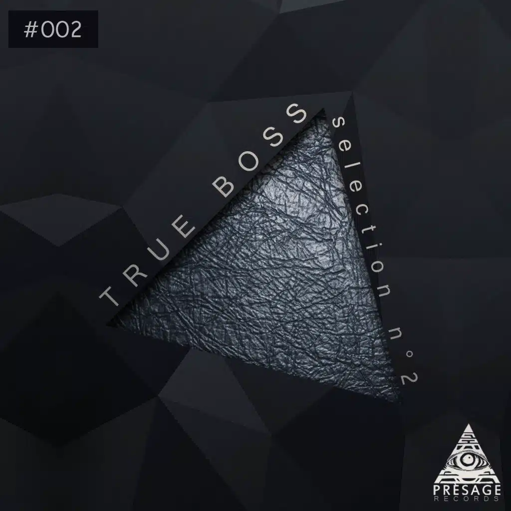 True Boss Selection, No. 2