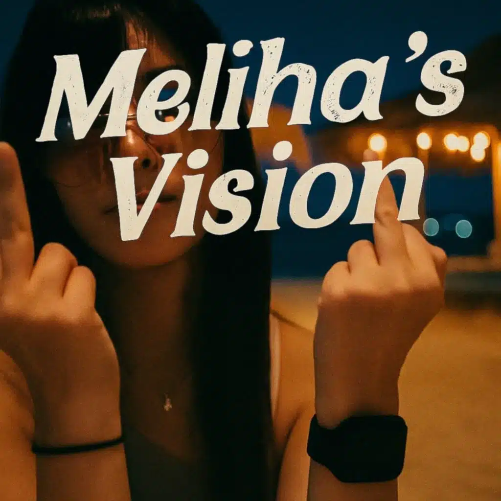 Meliha's Vision (Our Vision)