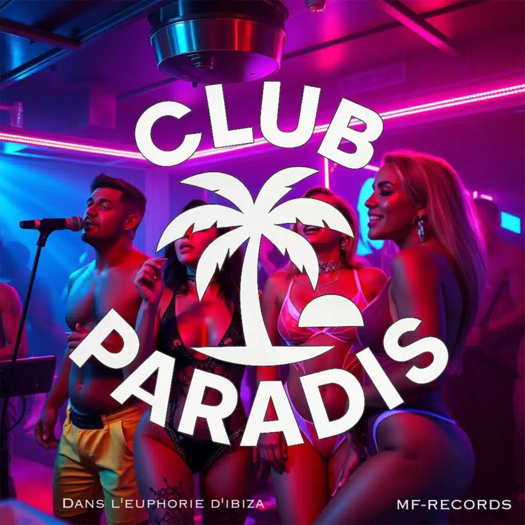 Club Paradis