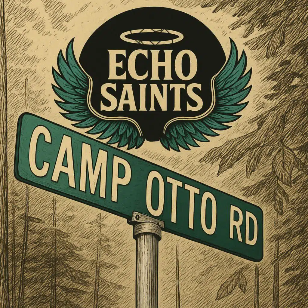Camp Otto Road