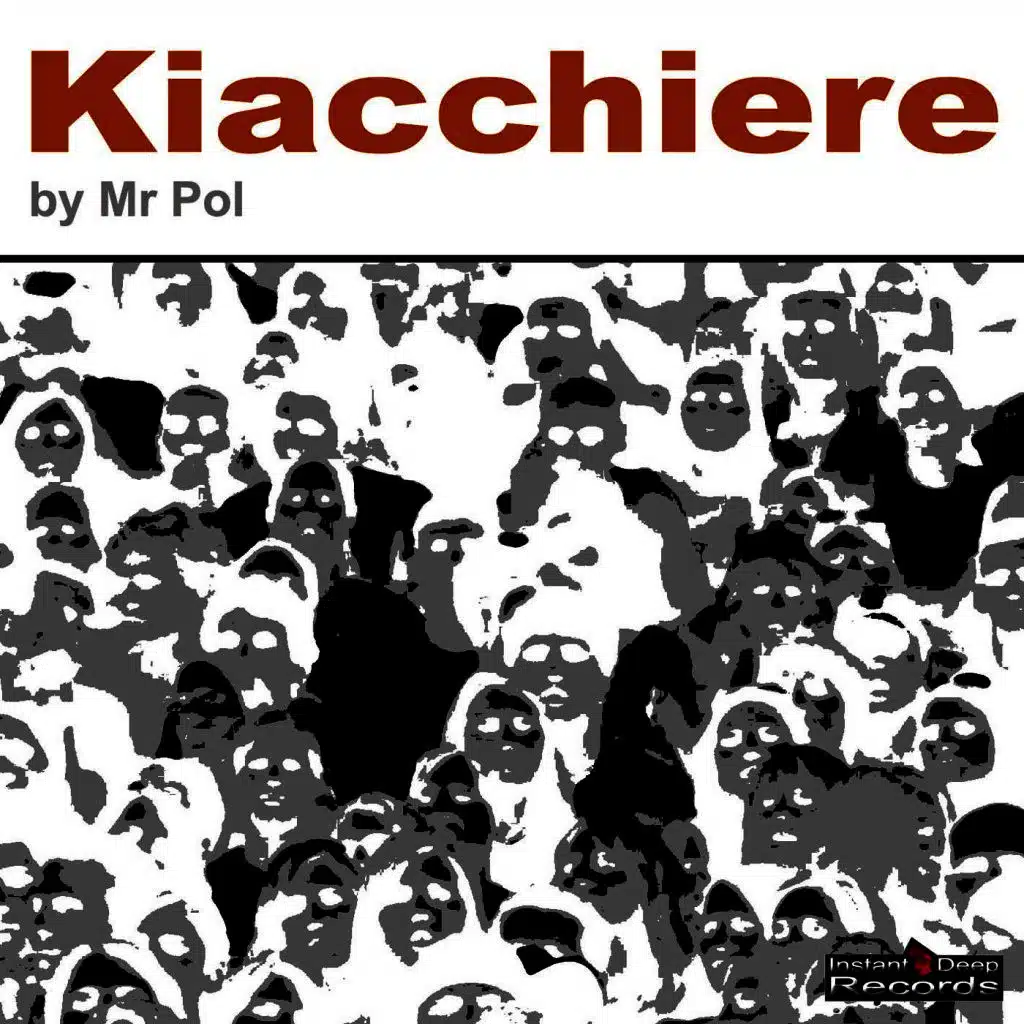 Kiacchiere