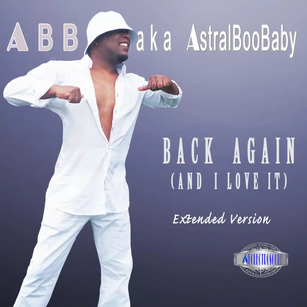 Back Again (And I Love It) (Extended Chill Version)