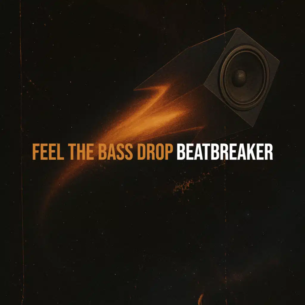 Feel the Bass Drop