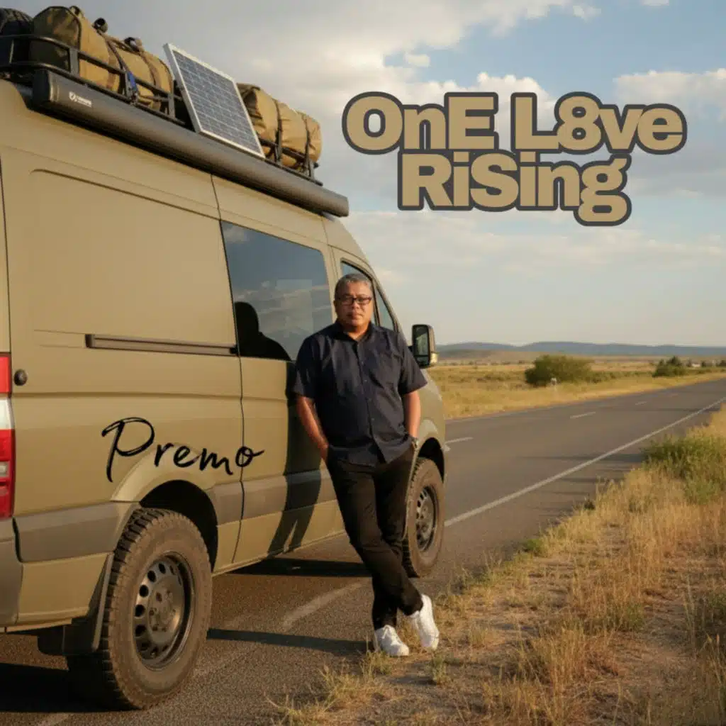 One Love Rising