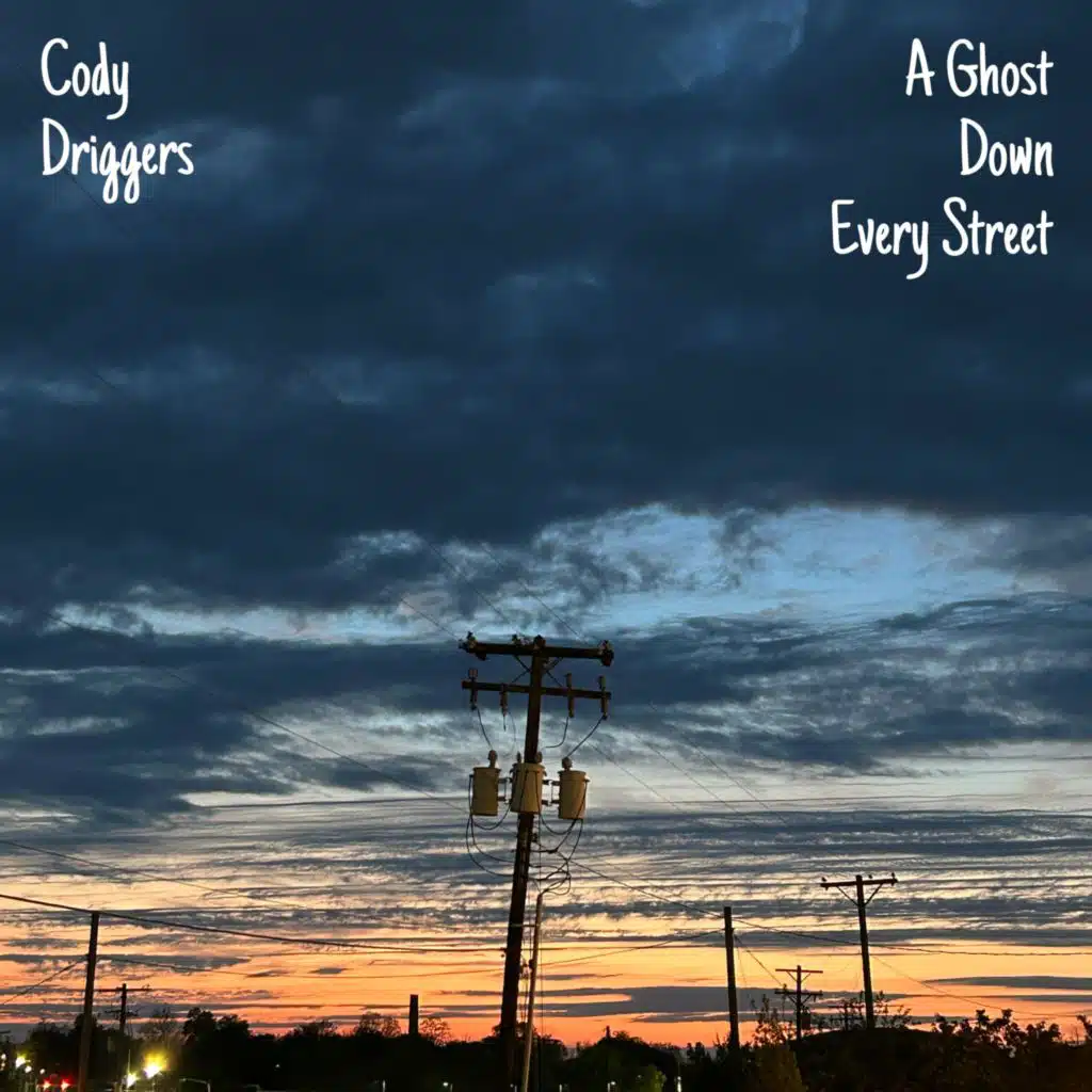 A Ghost Down Every Street