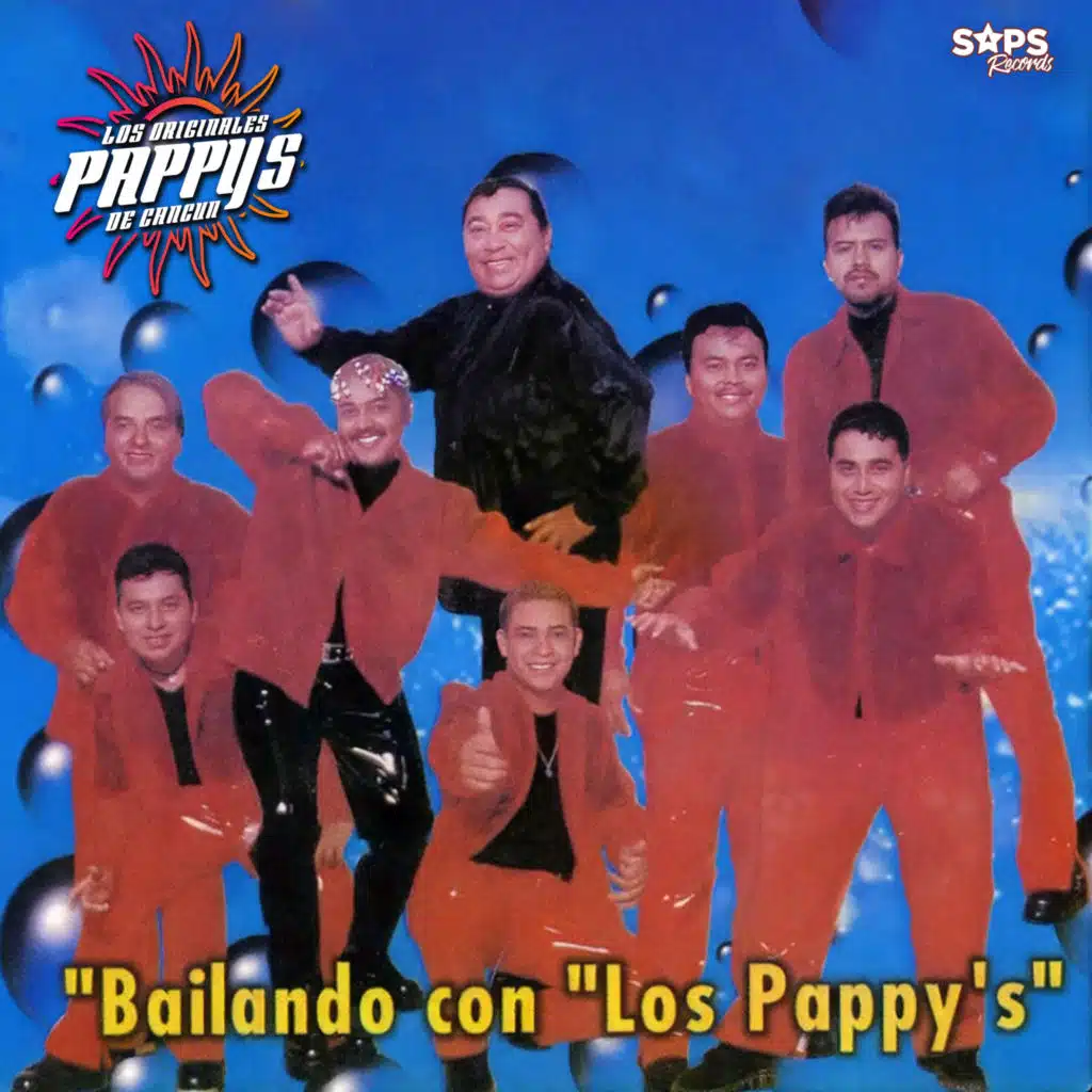 Los Originales Pappys de Cancun
