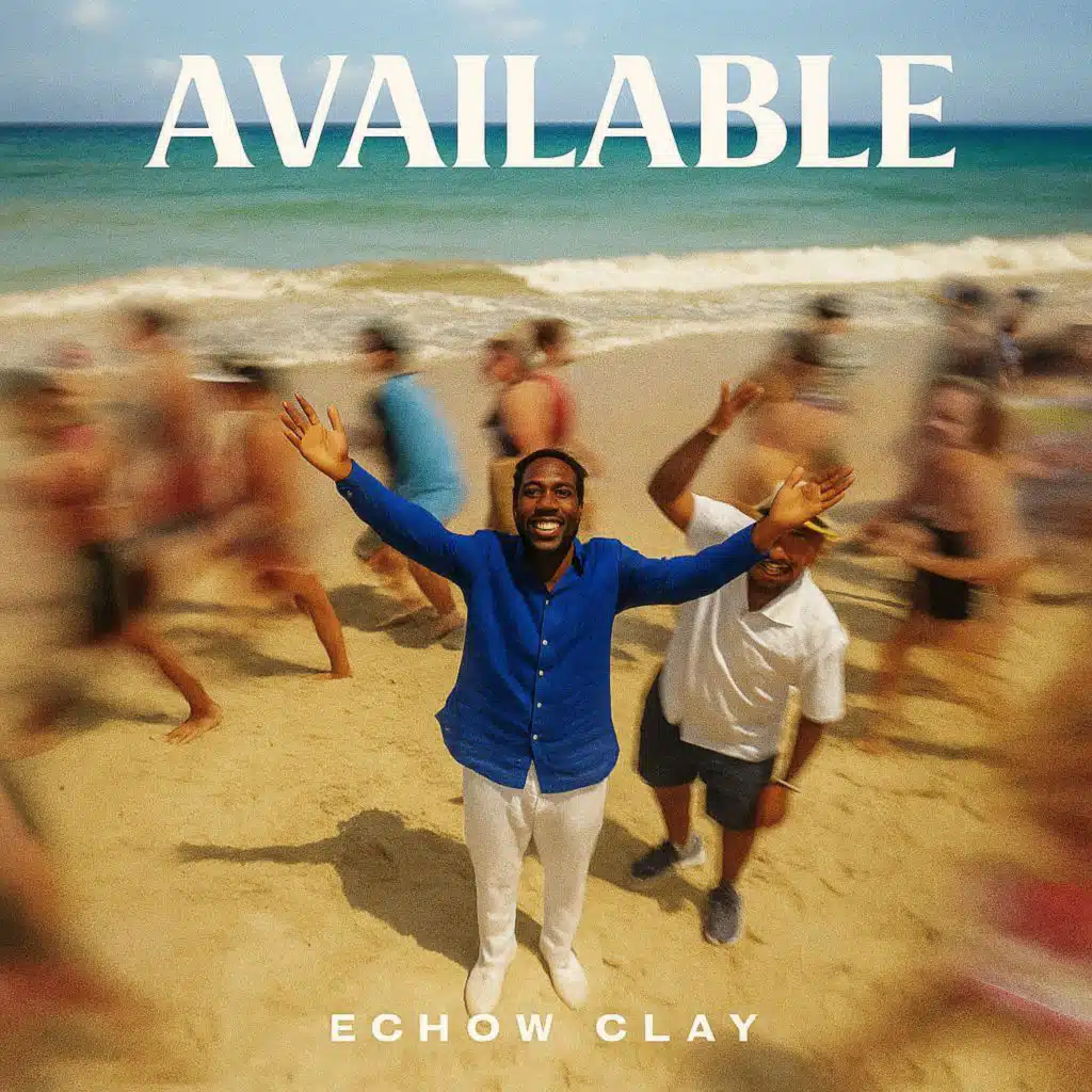 Echow Clay