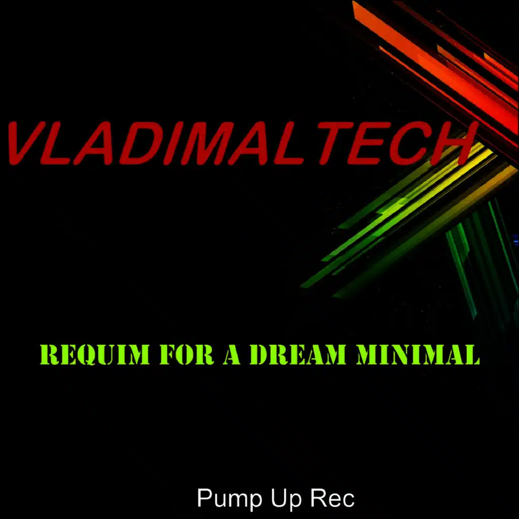 Requim for a Dream Minimal