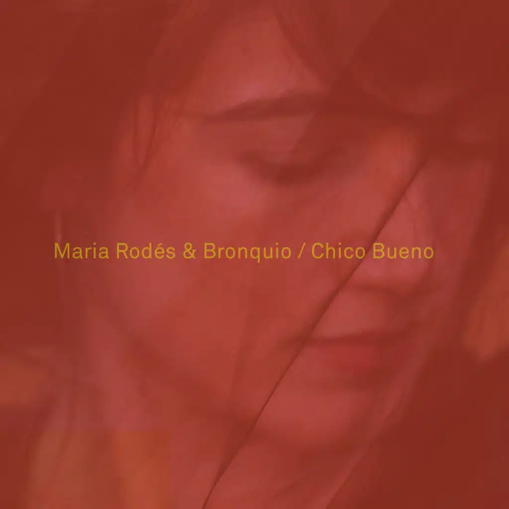 Chico Bueno (feat. BRONQUIO)