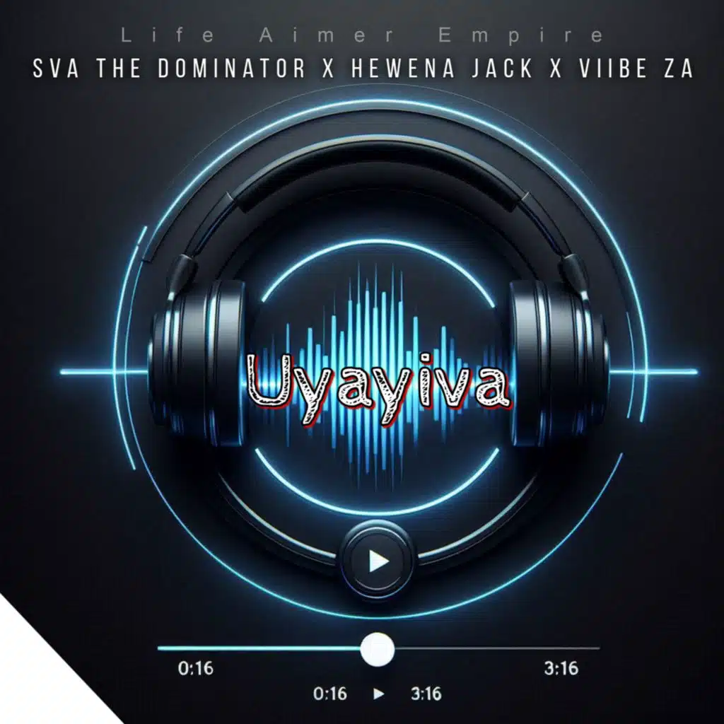Uyayiva