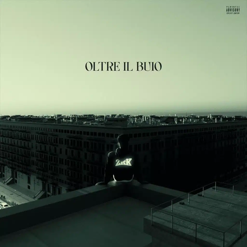 SENSAZIONE STRANA (feat. MAZIN 027 & DOPAMINE)