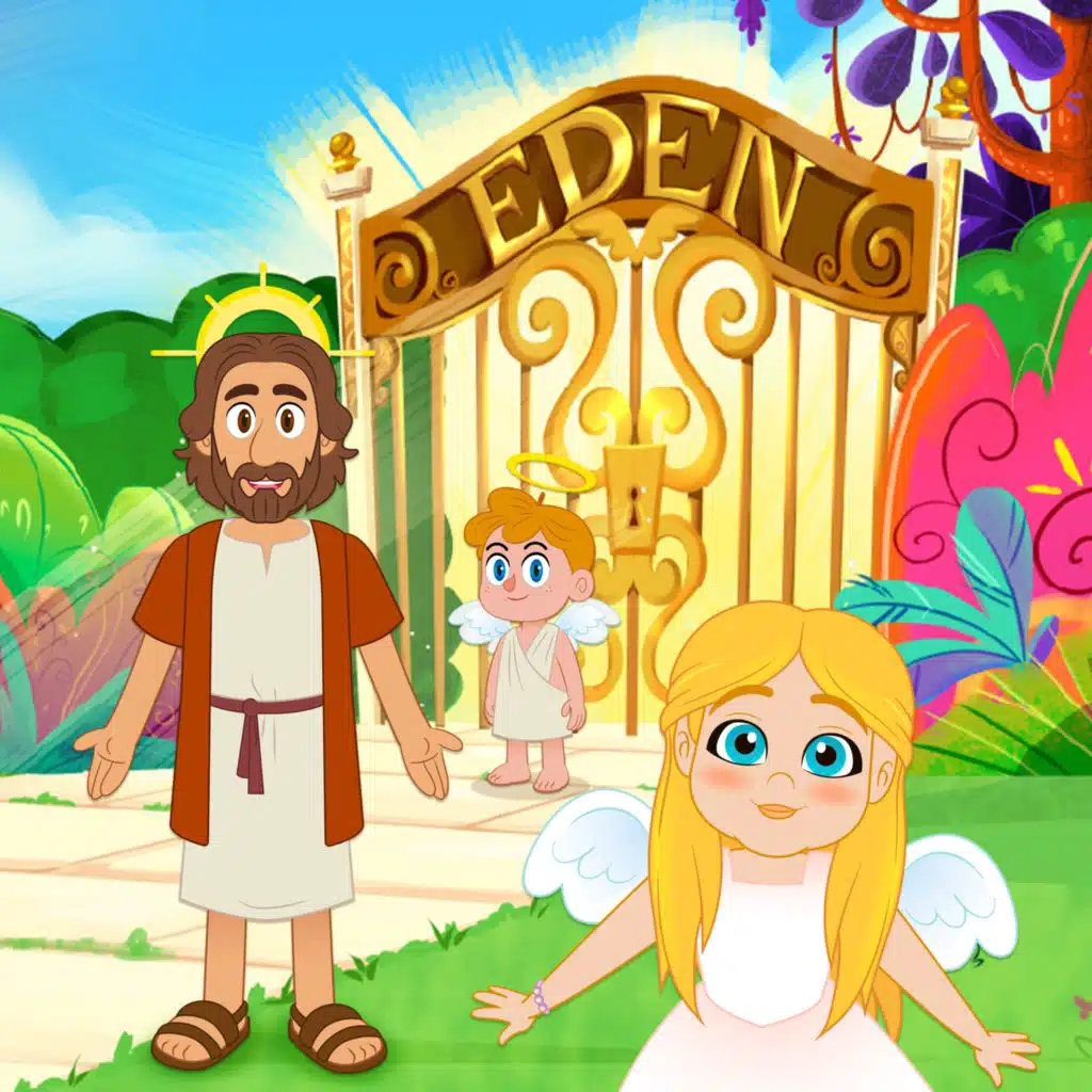 Juana & Canticuentos