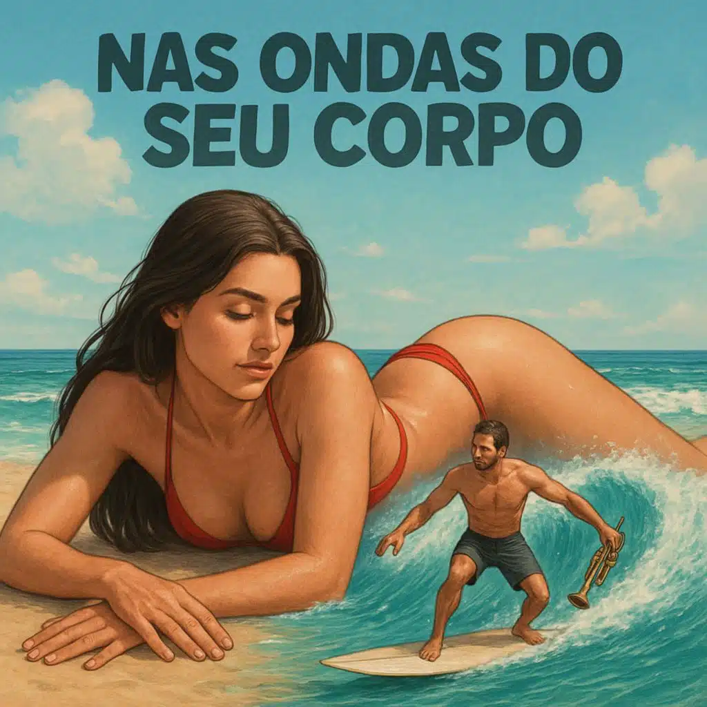 Nas Ondas do seu Corpo