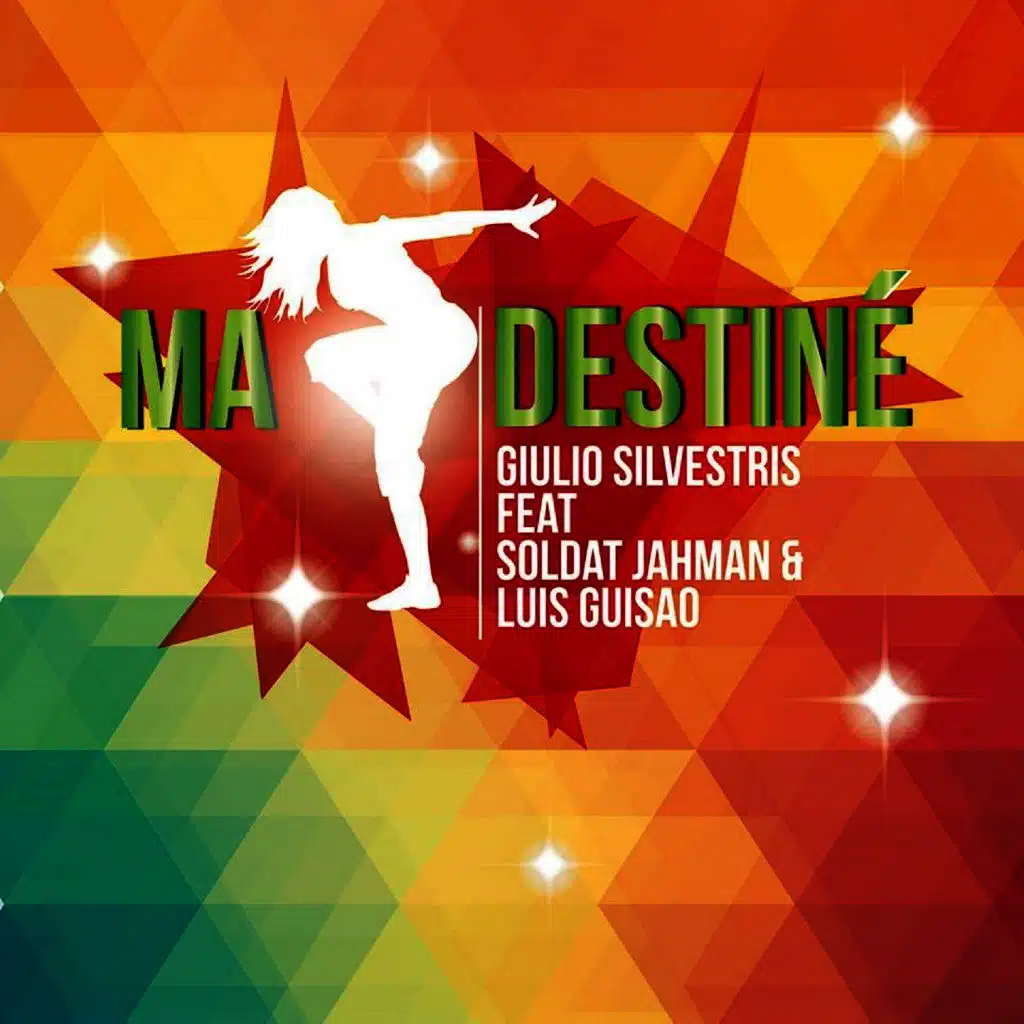 Giulio Silvestris & Soldat Jahman feat. Luis Guisao