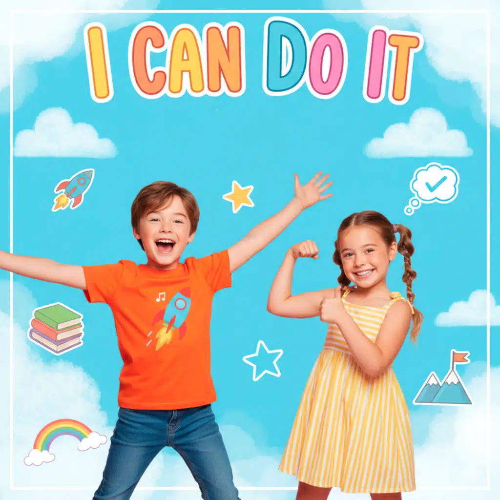 I Can Do It