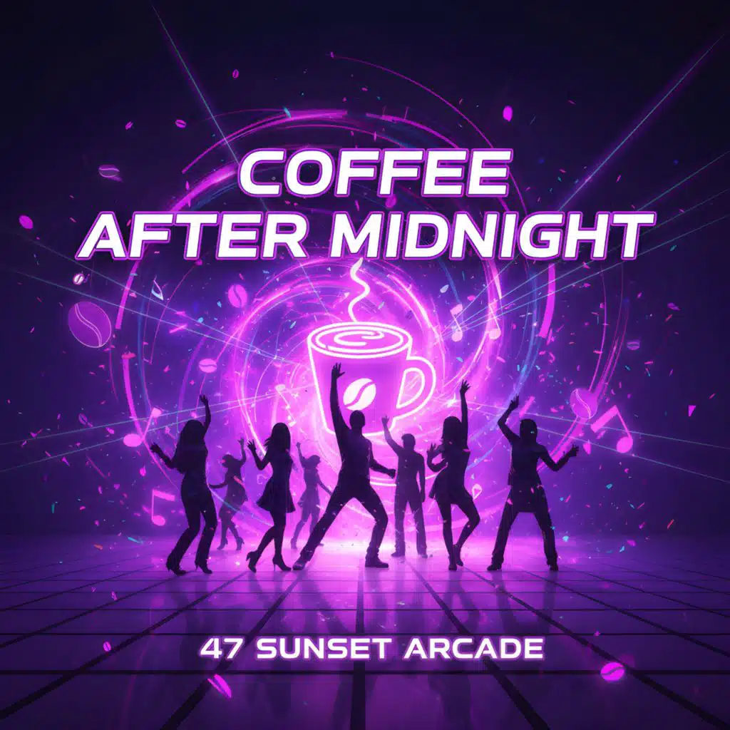 Coffee After Midnight