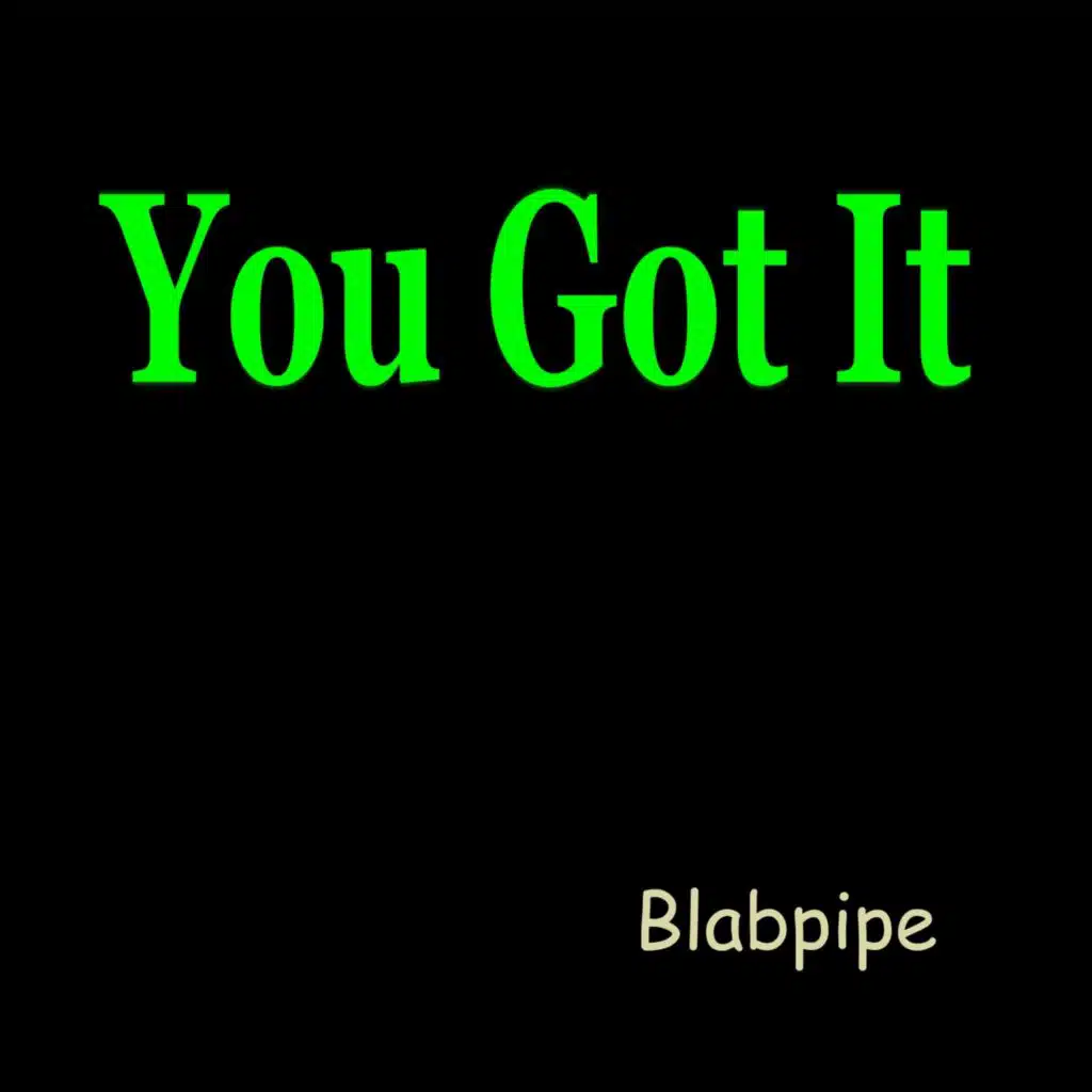 Blabpipe