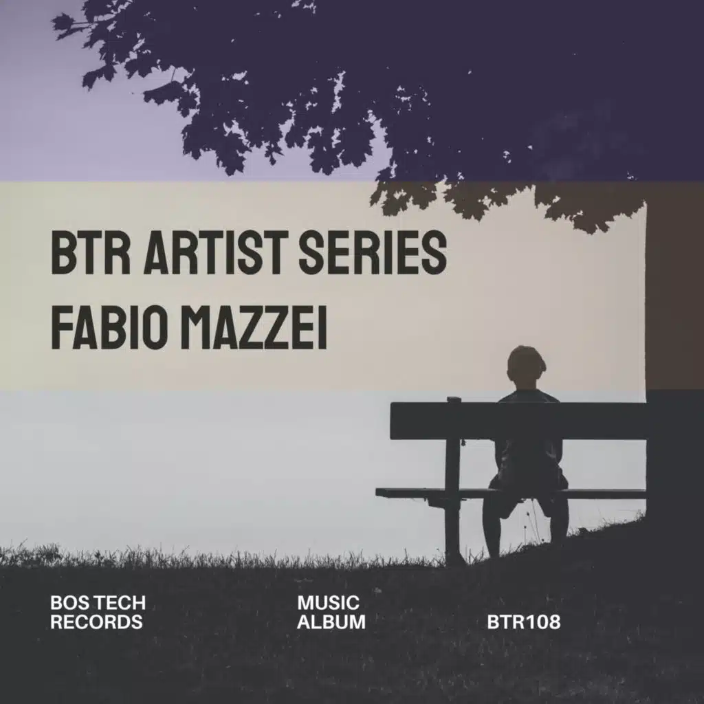 BTR Artist Series - Fabio Mazzei