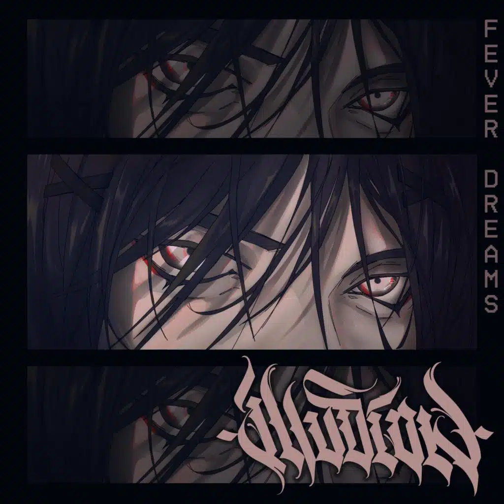 Fever Dreams (feat. Turned To Ash) [Demo]