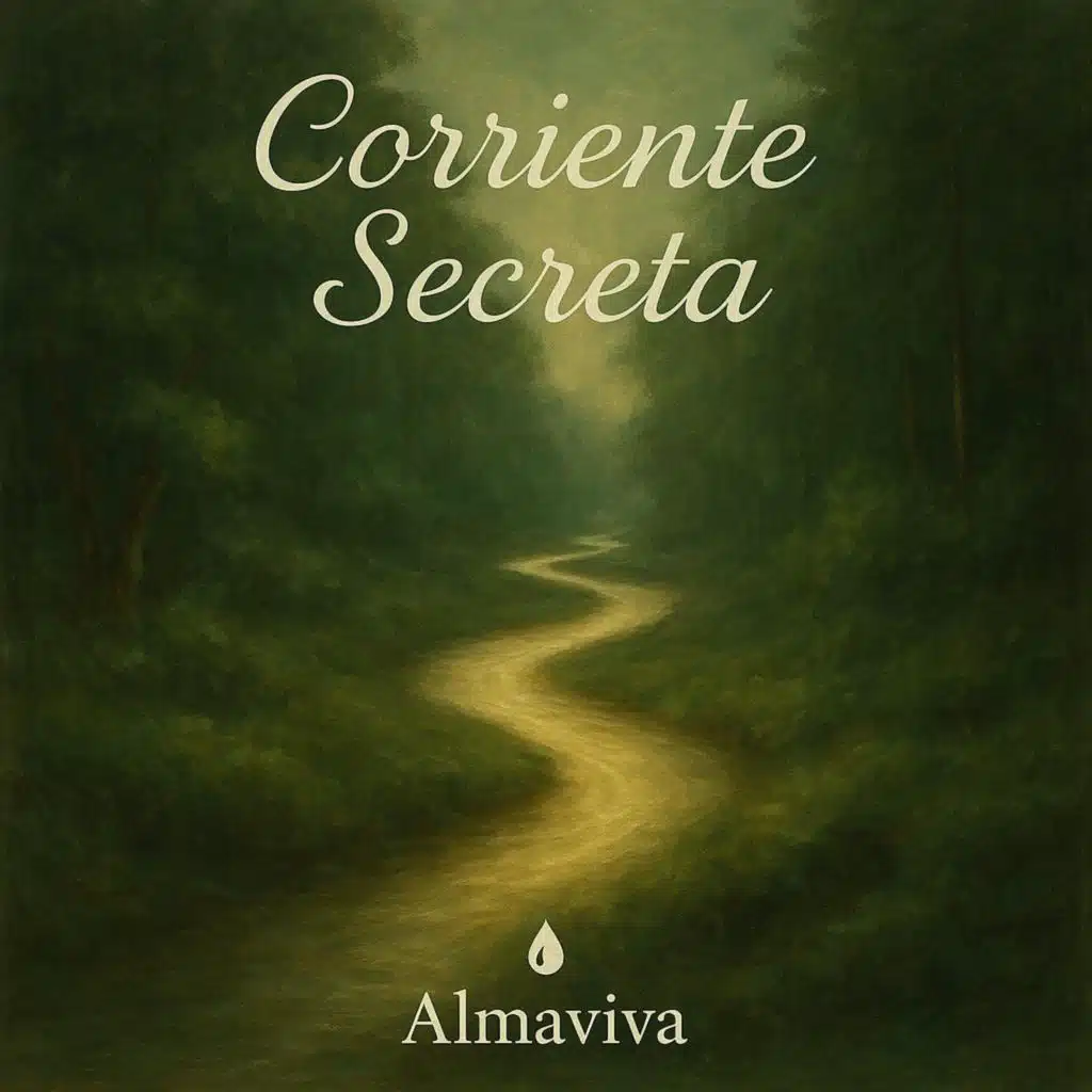 Corriente secreta