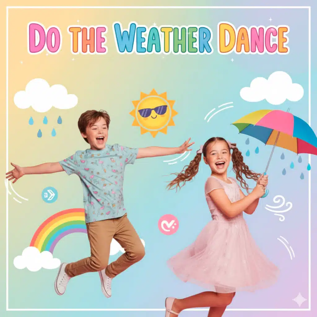 Do the Weather Dance