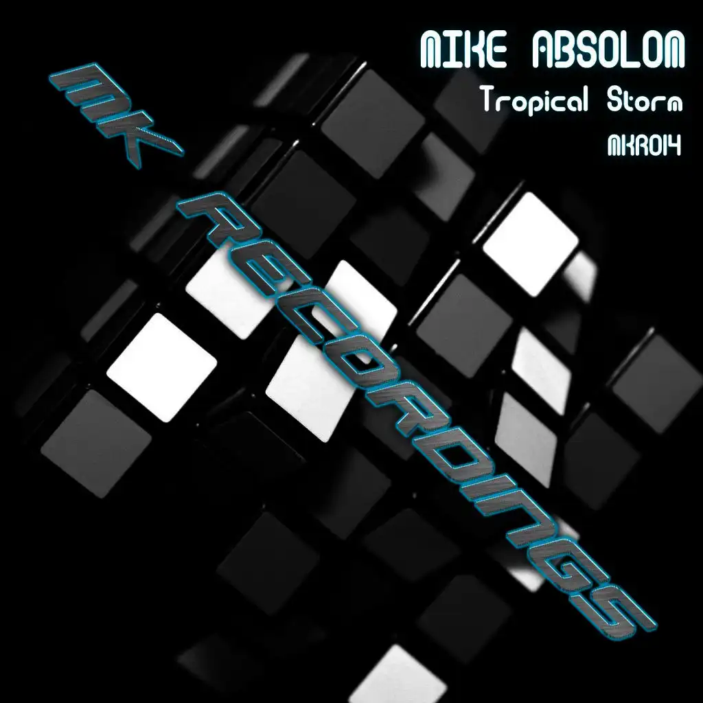Tropical Storm (Nicolas Bacher Remix)