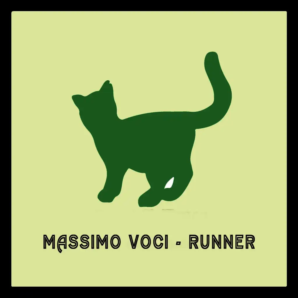 Runner (Patrizio Mattei Dirty Marvin Loop Remix)