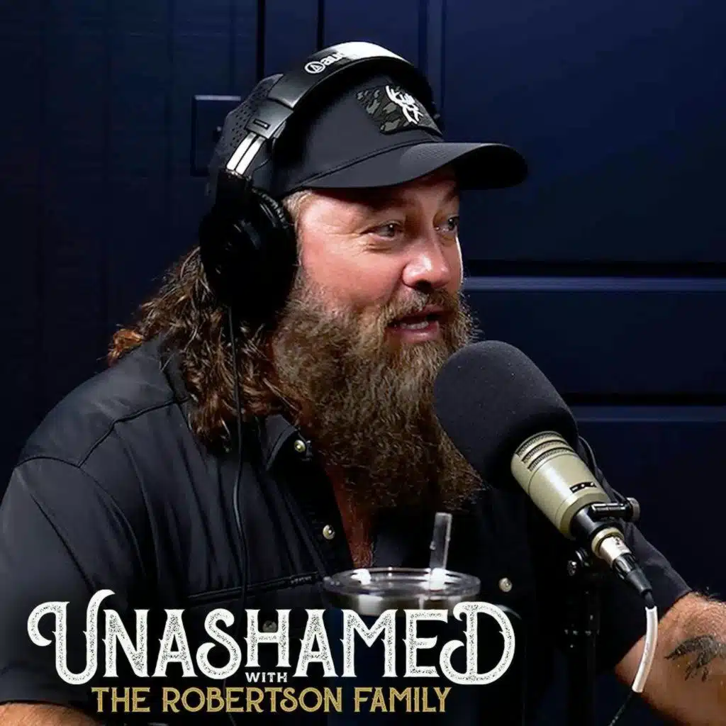 Ep 1178 | Willie & Jase Robertson Revisit Phil’s Legacy & The Question Your Obituary Should Answer