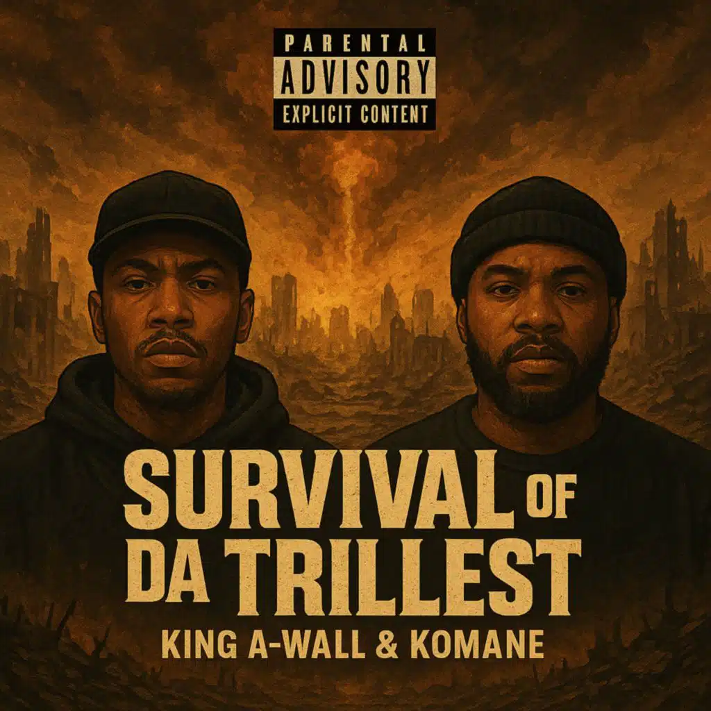 Survival of da Trillest