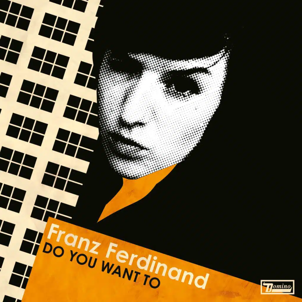 Do You Want To (Erol Alkan's Glam Racket)