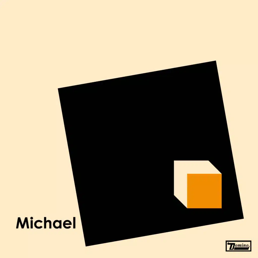 Michael - EP